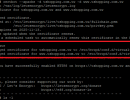 AlmaLinux 9 如何在 Apache 伺服器上設定 SSL/TLS 並取得 Let's Encrypt 憑證